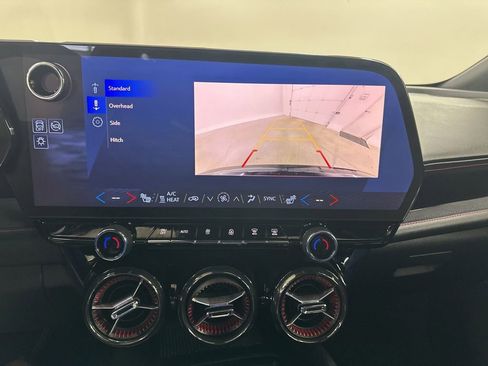 Used 2024 Chevrolet Blazer EV RS image 40