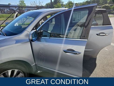 Used 2016 Acura MDX SH-AWD w/ Technology Package image 14
