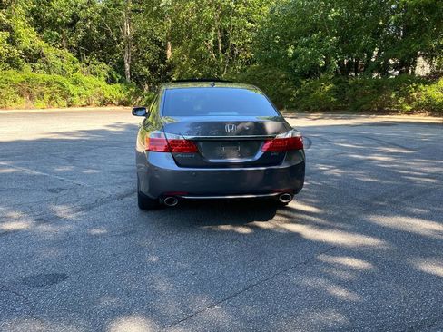 Used 2013 Honda Accord EX-L image 6