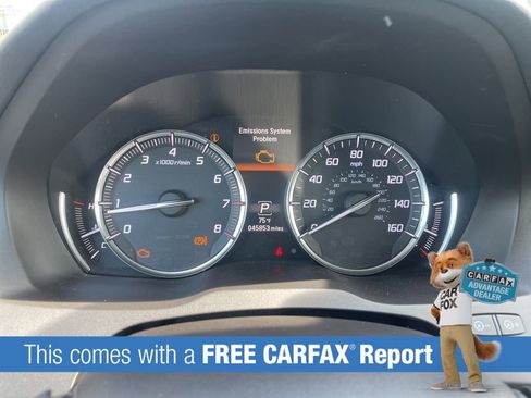 Used 2020 Acura MDX SH-AWD image 2