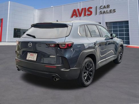 Used 2025 MAZDA CX-50 AWD 2.5 S w/ Premium Package image 6