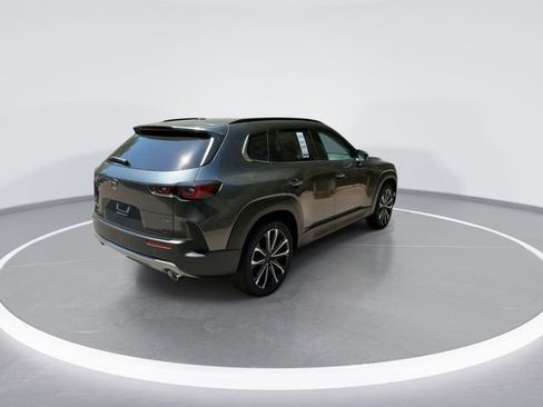 New 2026 MAZDA CX-50 AWD 2.5 S w/ Weather Package image 8