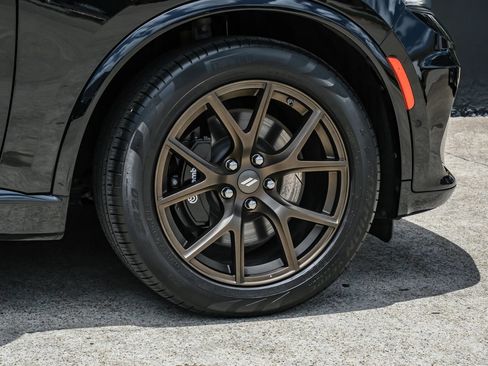 Used 2025 Dodge Durango R/T AWD/4WD image 59