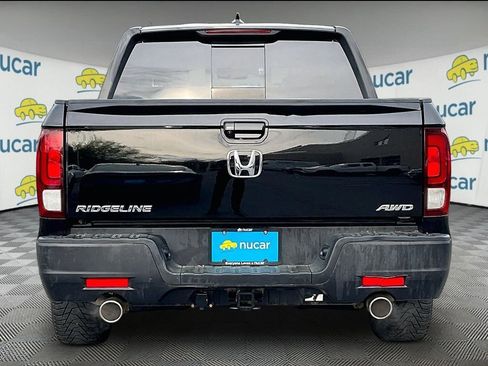 Used 2023 Honda Ridgeline RTL image 5