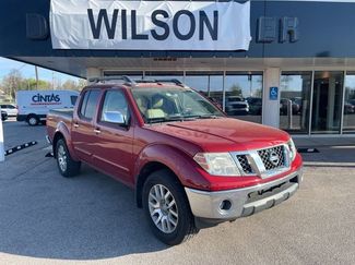 Used 2012 Nissan Frontier SL w/ Moonroof Pkg video 1