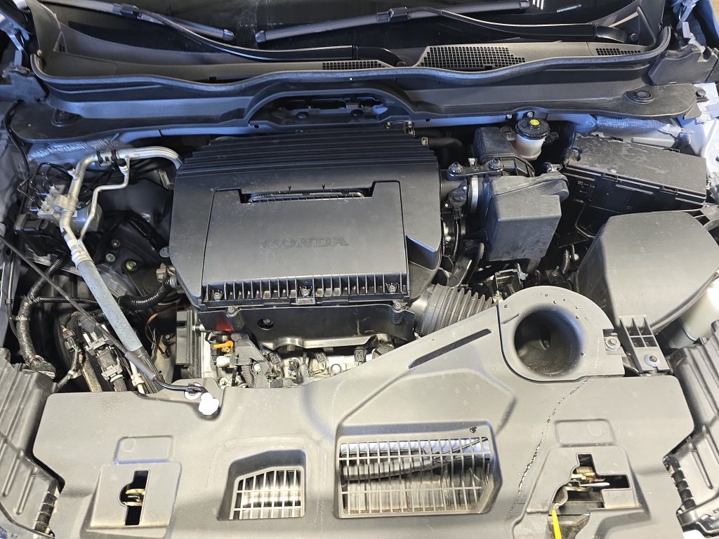 Used 2025 Honda Pilot Elite image 32