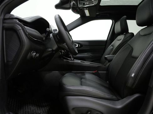 New 2026 Jeep Compass Latitude w/ Sun and Sound Group image 13