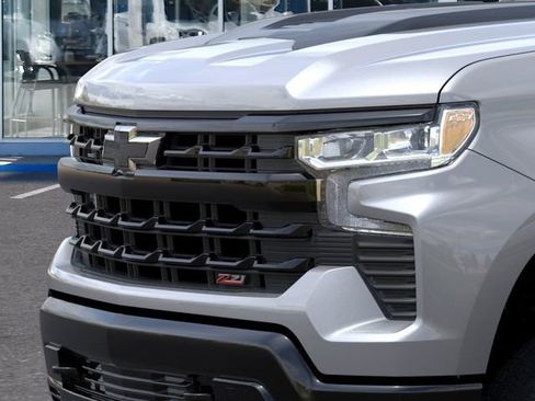 New 2026 Chevrolet Silverado 1500 LT Trail Boss w/ Convenience Package II AWD/4WD image 15