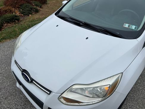 Used 2012 Ford Focus SE image 84