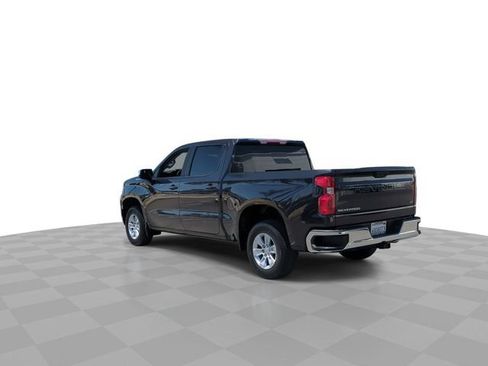 Used 2023 Chevrolet Silverado 1500 LT RWD image 7