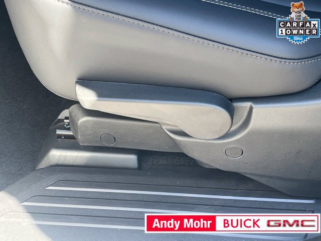 Used 2026 GMC Acadia Elevation w/ Elevation Premium Package FWD image 39