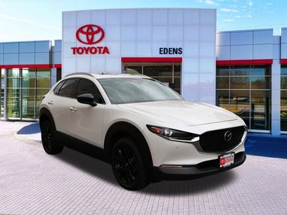 Used 2024 MAZDA CX-30 2.5 Turbo w/ Premium Plus Pkg