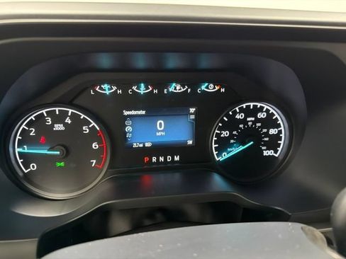 New 2026 Ford F350 XLT AWD/4WD image 18