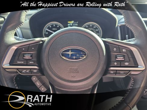 Used 2022 Subaru Forester Premium image 14