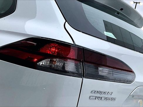 New 2026 Toyota Corolla Cross L image 20