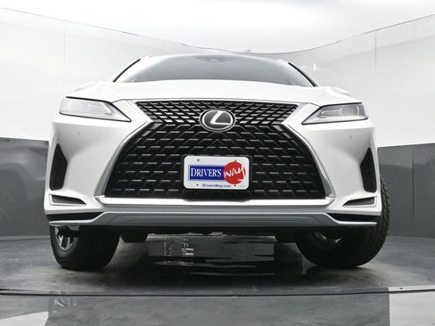 Used 2021 Lexus RX 350 AWD w/ Premium Package image 26