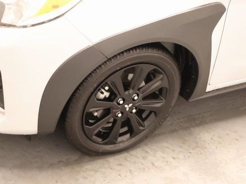 Used 2024 Mitsubishi Mirage SE image 8