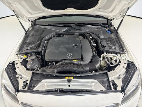 Used 2019 Mercedes-Benz C 300 4MATIC Sedan image 39