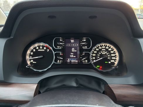 Certified 2020 Toyota Tundra Limited image 11