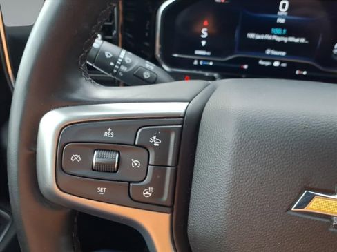 Used 2025 Chevrolet Silverado 1500 LT image 15