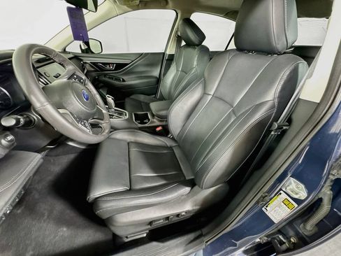 Used 2024 Subaru Legacy Touring XT AWD/4WD image 25