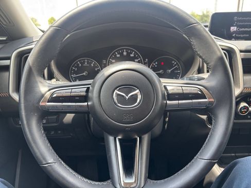 Used 2026 MAZDA CX-50 AWD 2.5 S w/ Premium Package image 29