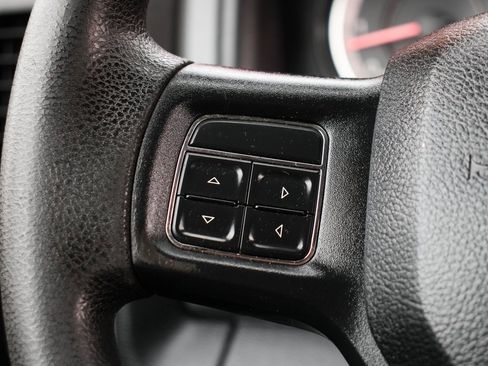 Used 2017 RAM 2500 Tradesman w/ Popular Equipment Group image 21