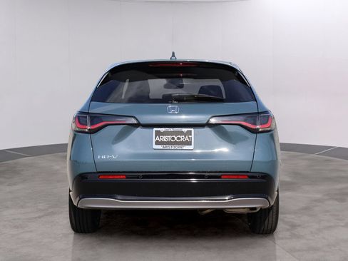 Used 2026 Honda HR-V EX-L image 6