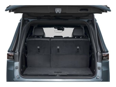Certified 2026 Jeep Grand Wagoneer Summit AWD/4WD image 10