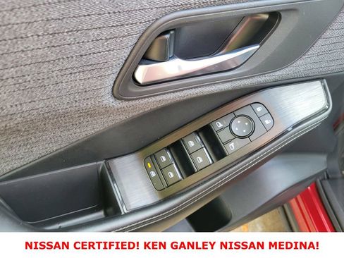 Certified 2023 Nissan Rogue SV image 38