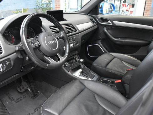 Used 2016 Audi Q3 2.0T Prestige AWD/4WD image 34