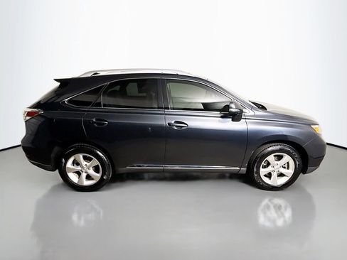 Used 2010 Lexus RX 350 AWD image 8
