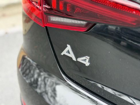 Used 2018 Audi A4 2.0T Ultra Premium Plus w/ Premium Plus Package image 11