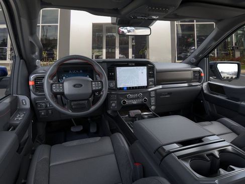 New 2025 Ford F150 Raptor image 31