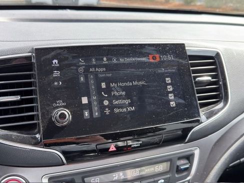 Used 2019 Honda Pilot EX-L image 3