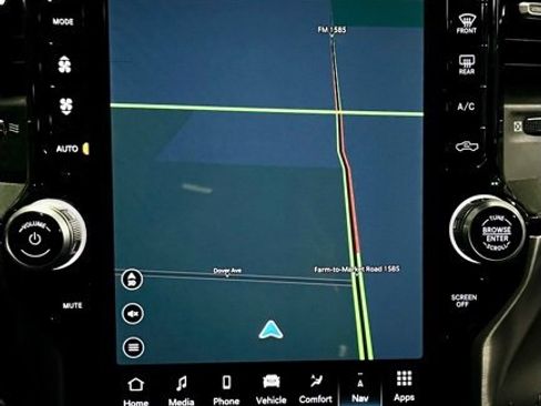 Used 2022 RAM 1500 TRX w/ TRX Level 2 Equipment Group image 13