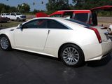 Used 2013 Cadillac CTS Performance image 3