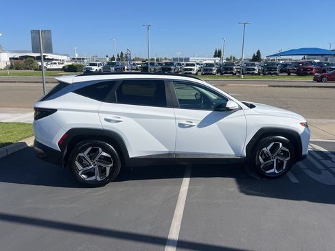 Used 2023 Hyundai Tucson SEL w/ Convenience Package FWD image 15