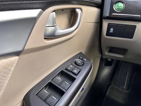 Used 2013 Honda Civic EX image 22