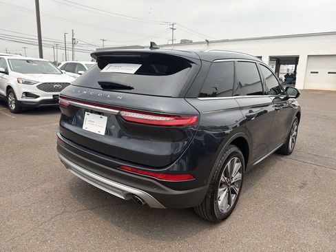 Certified 2022 Lincoln Corsair Reserve w/ Equipment Group 201A AWD/4WD image 5