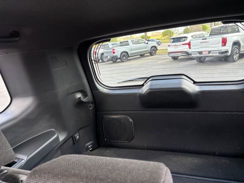 Used 2025 Toyota Land Cruiser 1958 image 27