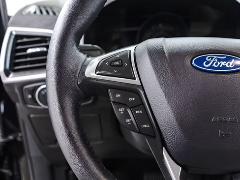 Used 2024 Ford Edge SEL w/ Convenience Package AWD/4WD image 12