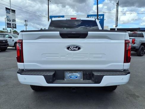 New 2026 Ford F150 STX RWD image 3