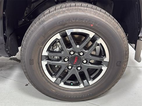 New 2025 Toyota Tacoma TRD Sport image 22