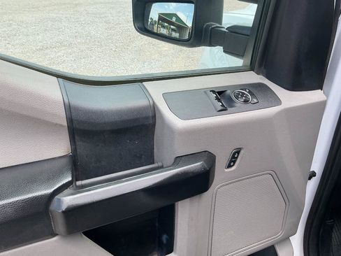 Used 2019 Ford F350 XL w/ XL Value Package RWD image 9