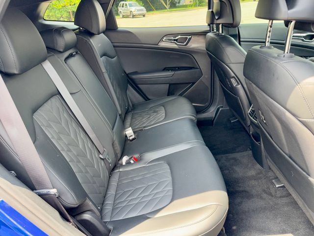 Used 2023 Kia Sportage X-Pro AWD/4WD image 10