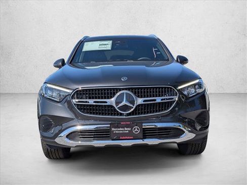 New 2026 Mercedes-Benz GLC 300 image 6