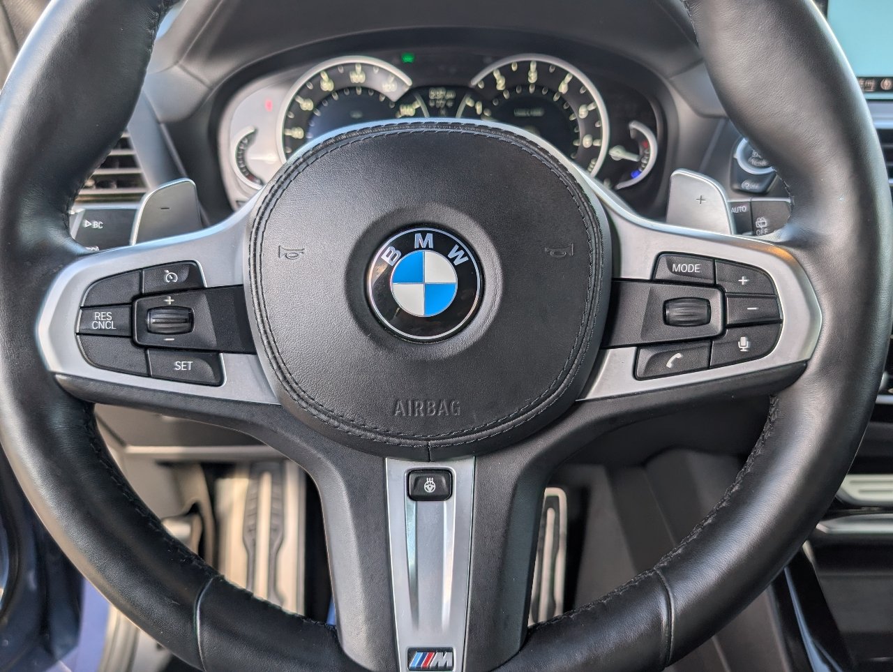 Used 2019 BMW X3 M40i w/ Premium Package AWD/4WD image 18