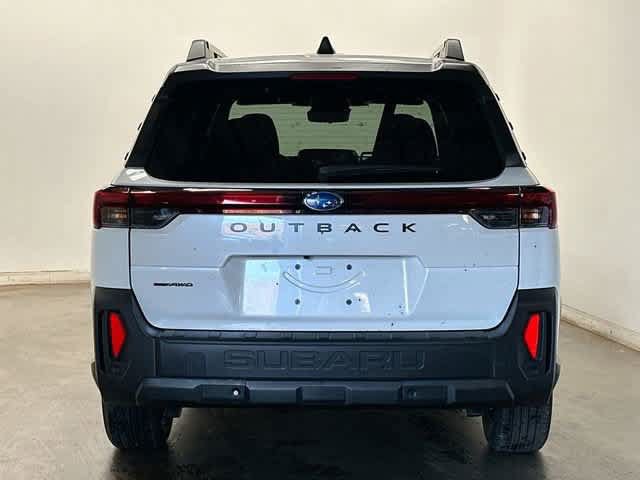 New 2026 Subaru Outback Touring XT AWD/4WD image 4