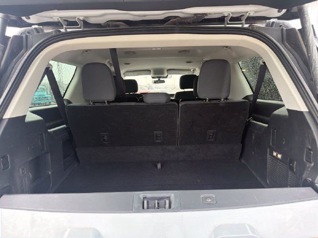 Used 2025 Ford Expedition Max Active AWD/4WD image 22